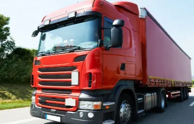 İzmir Güdül Ambar Kargo