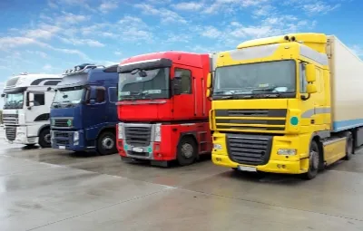 İzmir Güdül Nakliye Ambarı