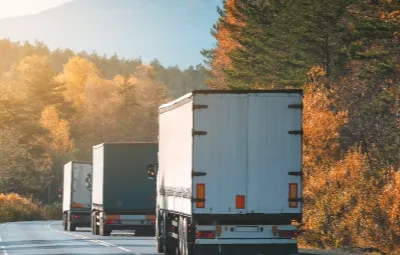 İzmir ile Güdül Arası Klima Taşıma